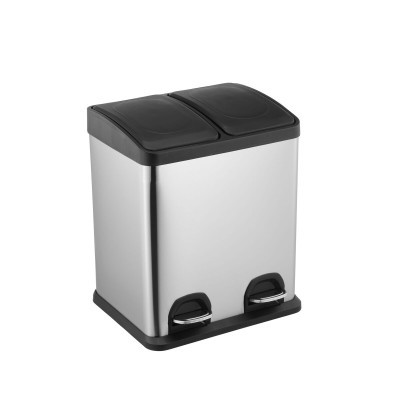 Rūšiavimo šiukšlių dėžė...